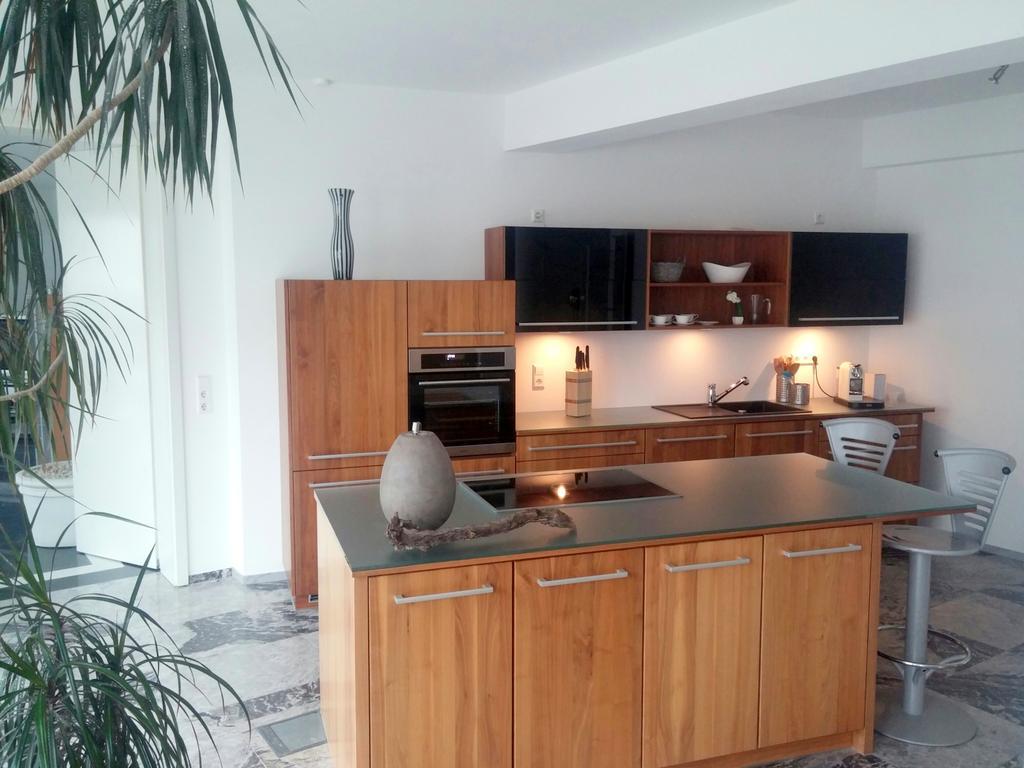 Dreamapartment La Vigna Mit Eigenem Indoorpool&sauna - * Weil am Rhein