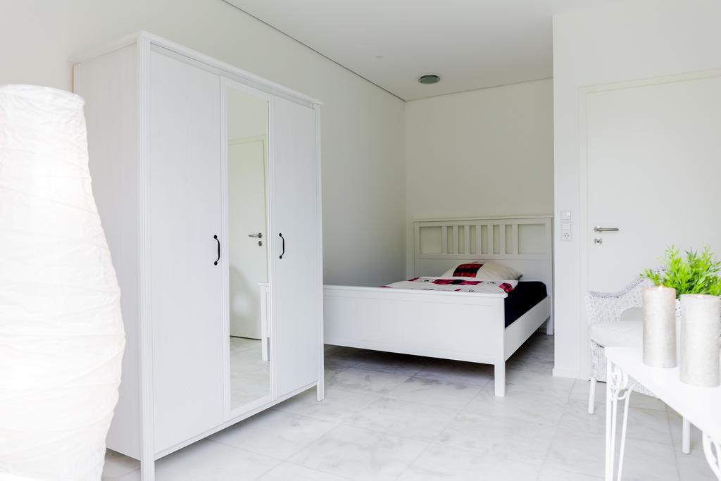 Dreamapartment La Vigna Mit Eigenem Indoorpool&sauna - Apartment