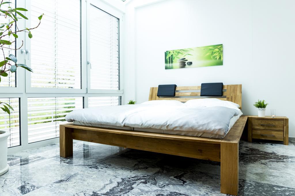 Dreamapartment La Vigna Mit Eigenem Indoorpool&sauna - Apartment *