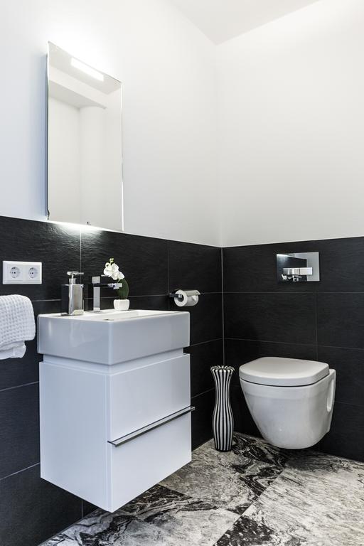 Apartment Dreamapartment La Vigna Mit Eigenem Indoorpool&sauna -