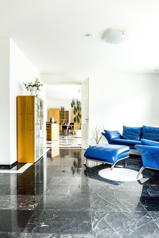 Apartment Dreamapartment La Vigna Mit Eigenem Indoorpool&sauna - *