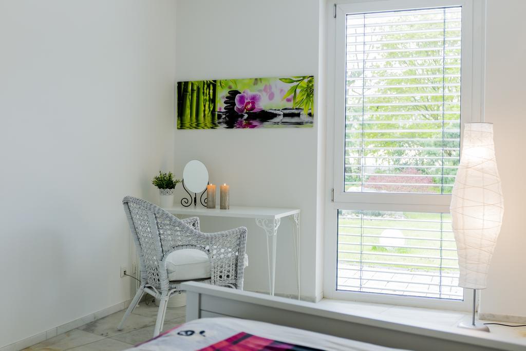 Dreamapartment La Vigna Mit Eigenem Indoorpool&sauna - Apartment Weil am Rhein