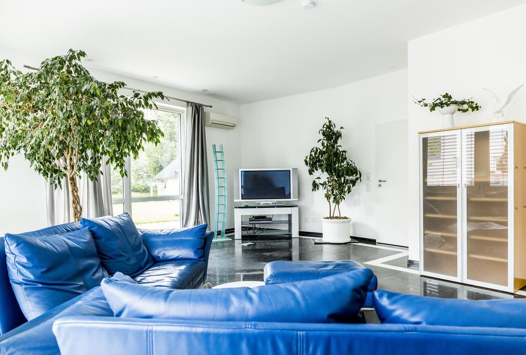 Apartment Dreamapartment La Vigna Mit Eigenem Indoorpool&sauna - Weil am Rhein