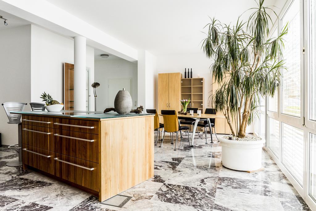 Dreamapartment La Vigna Mit Eigenem Indoorpool&sauna - Weil am Rhein