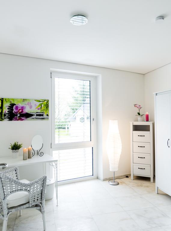 Dreamapartment La Vigna Mit Eigenem Indoorpool&sauna - Apartment
