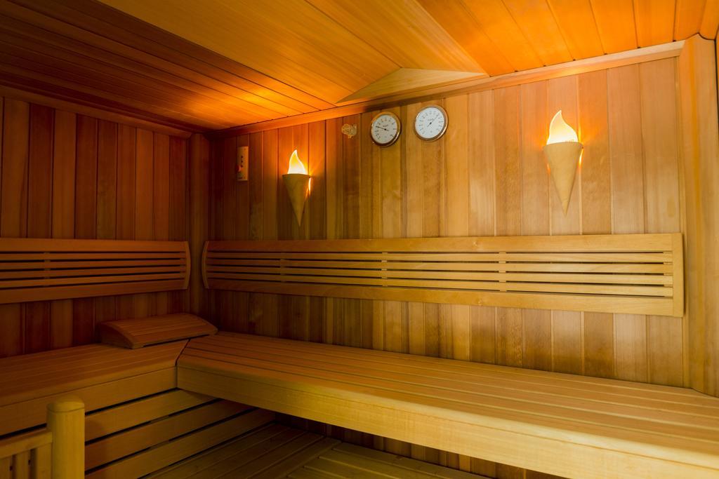 Dreamapartment La Vigna Mit Eigenem Indoorpool&sauna - *