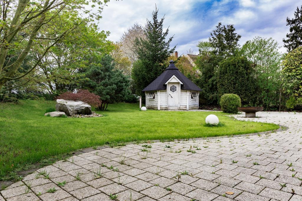 Apartment Dreamapartment La Vigna Mit Eigenem Indoorpool&sauna - Weil am Rhein