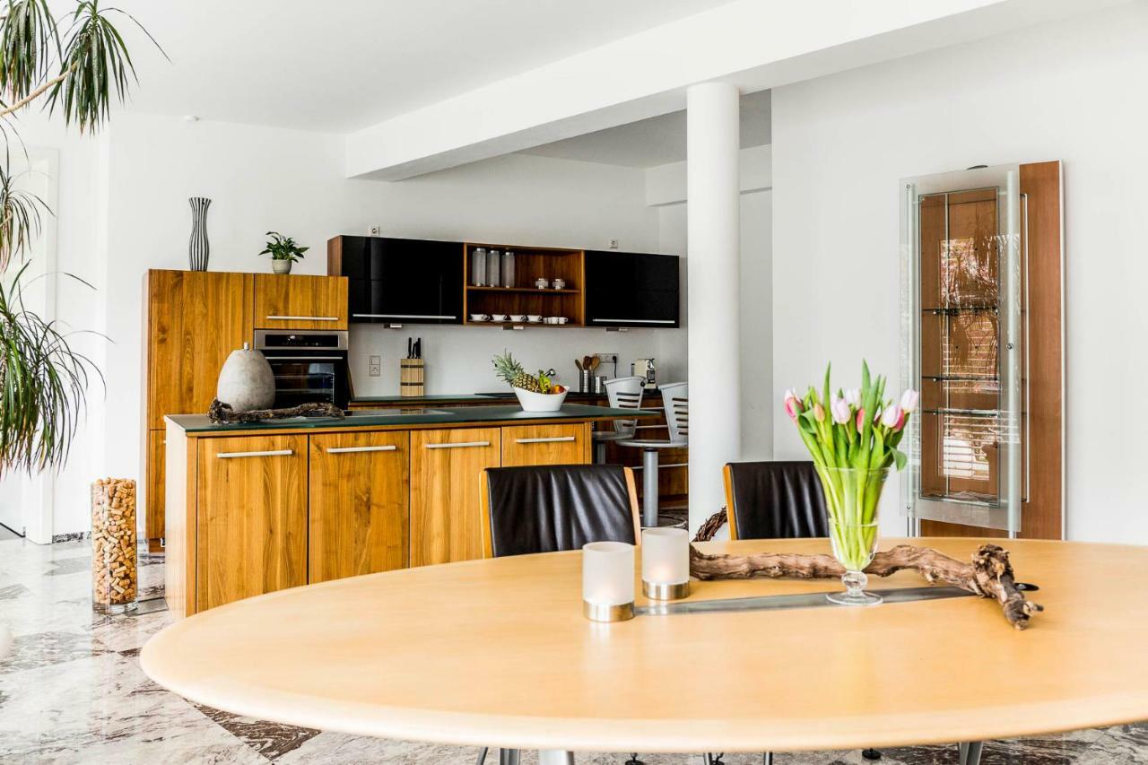Dreamapartment La Vigna Mit Eigenem Indoorpool&sauna - Apartment Weil am Rhein