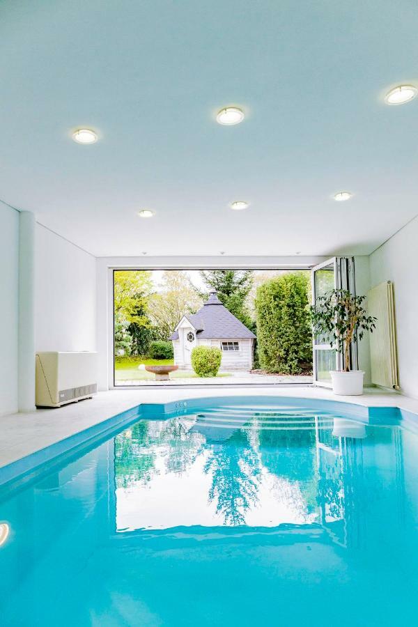Dreamapartment La Vigna Mit Eigenem Indoorpool&sauna - Apartment