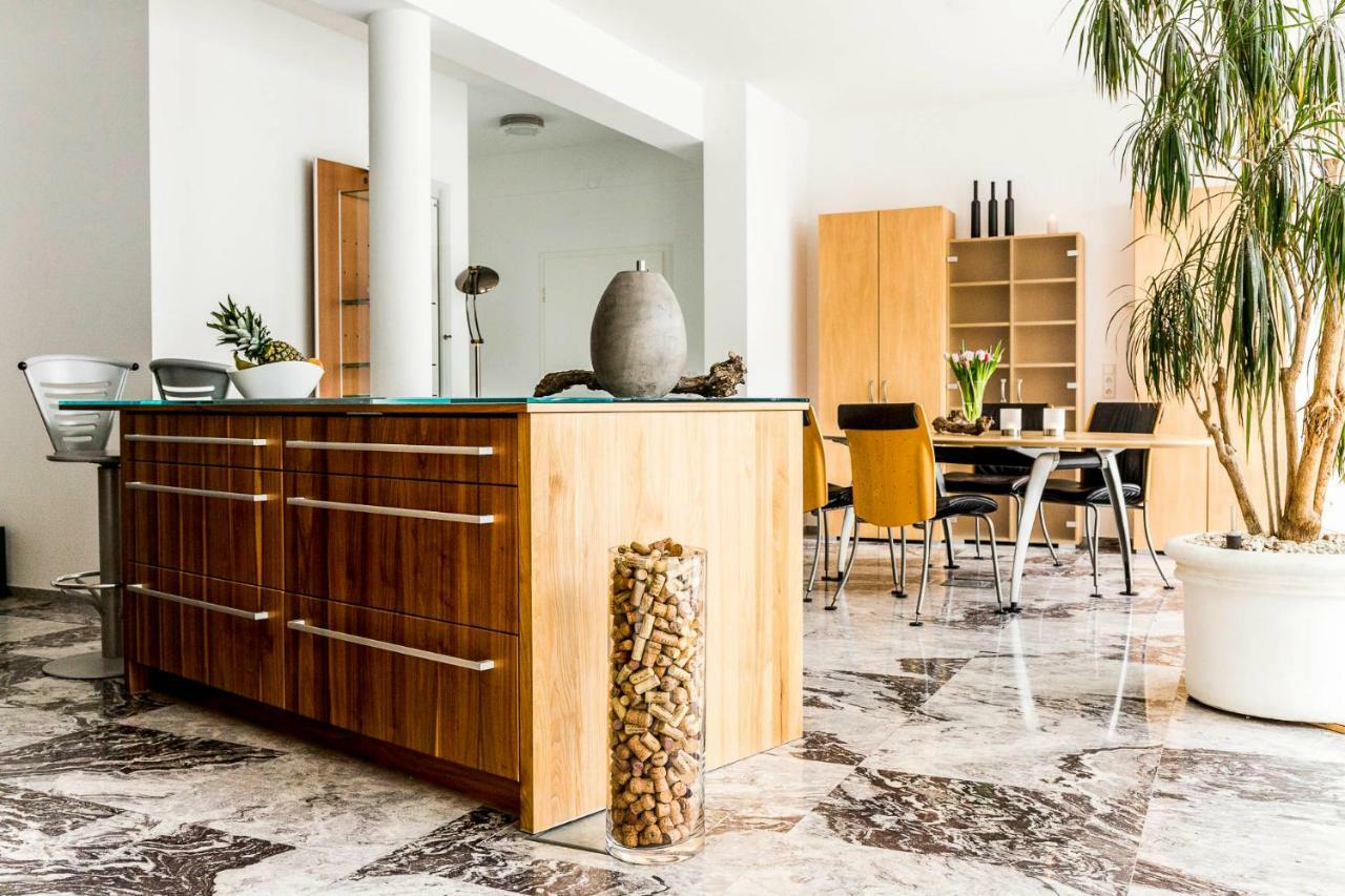 Dreamapartment La Vigna Mit Eigenem Indoorpool&sauna - Apartment Weil am Rhein